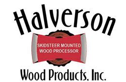 halverson wood products website